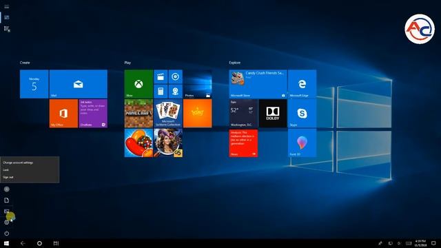 How to make tablet mode windows 10 смотреть онлайн