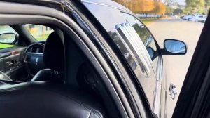 2006 Lincoln Town Car Executive LIMOUSINE  *ONE OWNER  *56K MILES