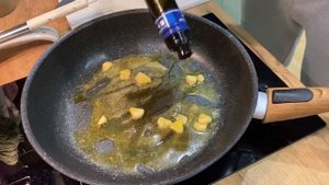 Как вкусно и быстро пожарить ЛАНГУСТИНЫ Рецепт от Андрюшки