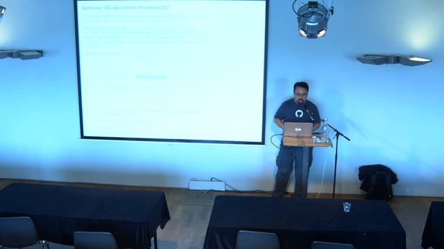 App Submission Best Practices | PhoneGap Day EU 2016 Workshops смотреть онлайн