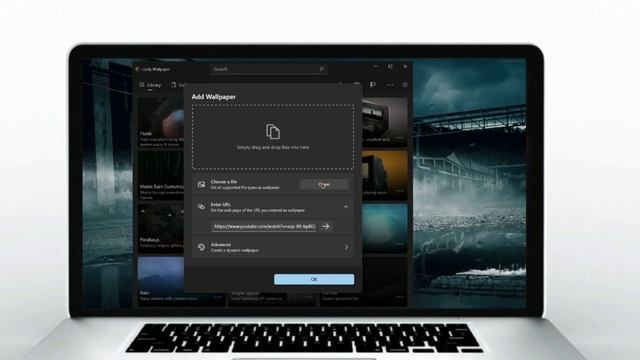 best windows 10 theme Microsoft store | live wallpaper 4k free download 2023 смотреть онлайн