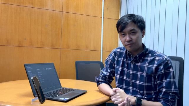 Sync & iMessage iPhone Dengan Windows Menggunakan Phone Link смотреть онлайн