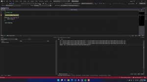 PowerShell Tools for Visual Studio - Debugging