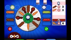 Papa’s Wingeria HD: Rank 6