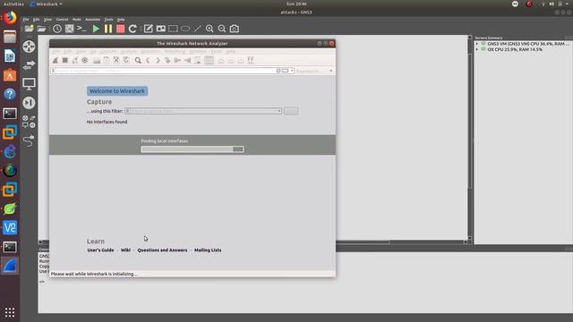 Easy Kali Linux DHCP Spoofing Attack + Mitigating Attack