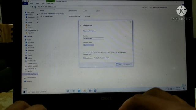 Windows 10 a CD cassette nero tellova burn dan/ how to burn disc at Windows 10(without nero) смотреть онлайн