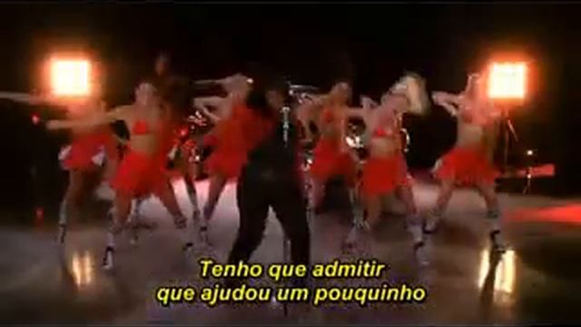 Glee - Bust Your Window смотреть онлайн