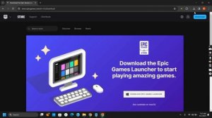 How To Install Epic Games Launcher On Steam Deck (Easy Way)