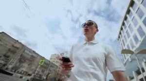 Словетский Konstanta   Москва Klip 2012 480