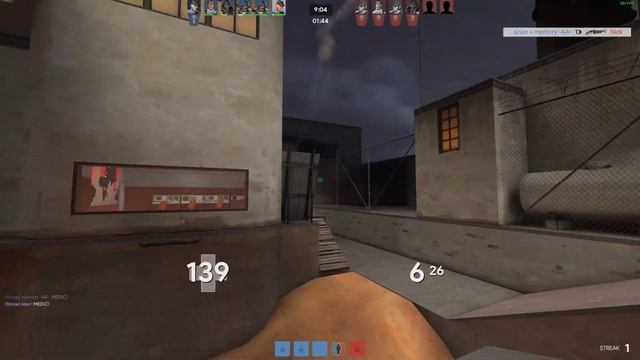 im a aimbotter смотреть онлайн