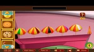 501 Free New Escape Games Level 9 Walkthrough