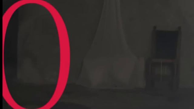 Жуткие призраки, которых удалось заснять на камеру смотреть онлайн