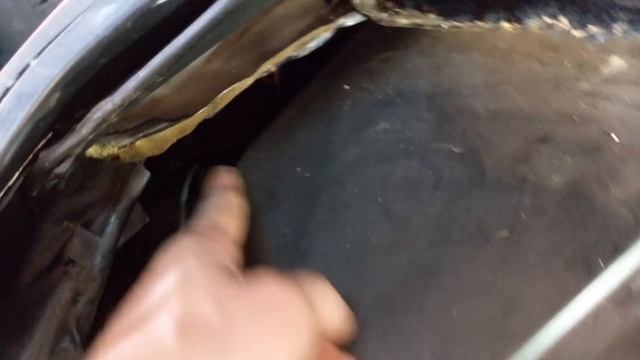 I bought a Jaguar E-Type/XKE Series 1