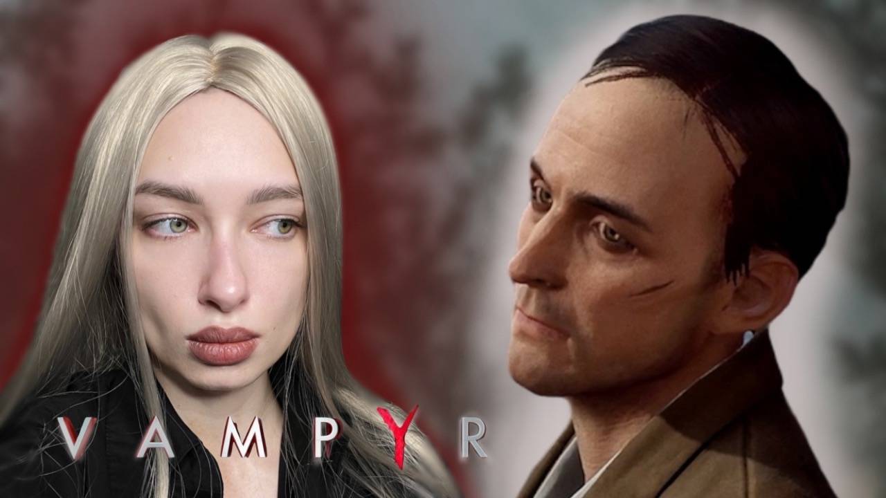 ДОМ, МИЛЫЙ ДОМ - Vampyr #20