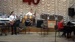 " ВЕРОНИКА" И.Лученок/А.Эскин