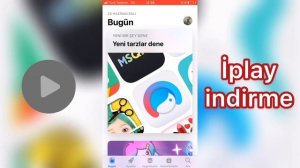 İPLAY NASIL YÜKLENİR? İPHONE NASIL MÜZİK İNDİRİLİR? 2019 İPLAY İNDİRMEK - İPHONE MÜZİK İNDİRMEK