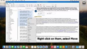 MAC: Mac Outlook 2021, Enable Archiving and How to Archive Emails