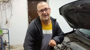 Шевроле монза. проблема с адаптацией. газовое оборудование. прошивка на euro 0