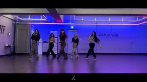 PIXY(픽시) - 'KARMA' Practice Video