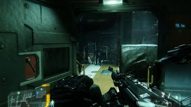 Crysis 3 on i3 processor