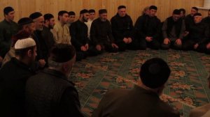 зикру инхело часть 1