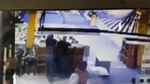 Умышленный поджог кинотеатра с детьми в Кемерово