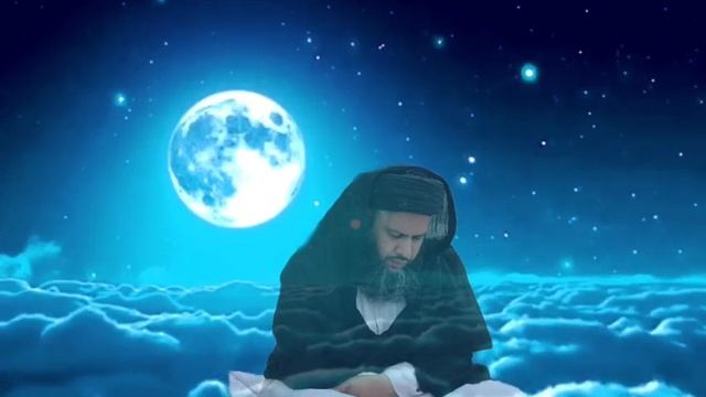 Allah hu Allah hu Zikr by Shaykh Ahmad Dabbagh смотреть онлайн