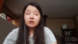 Осипший голос пел love you?(не знаю название и текст)