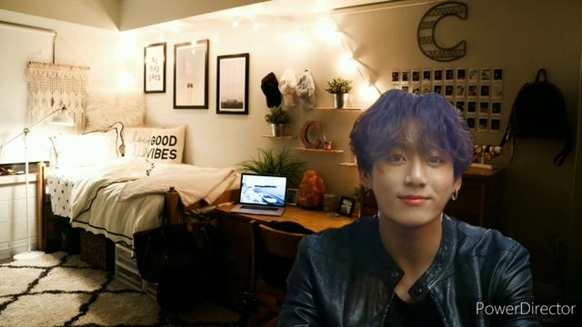 [ASMR] Чон Чонгук твой парень | Ночное свидание | Подростки смотреть онлайн