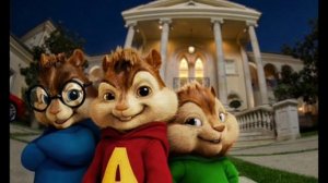 Chipmunks-The Game-Down And Out