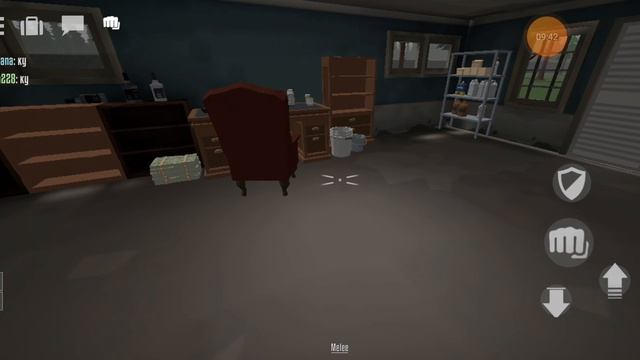 Обзор НУБО РП СЕРВЕРОВ в горебоксе смотреть онлайн