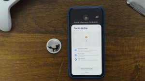 Apple AirTag: Tiny Tracker (Unboxing, Setup and Demo without U1)