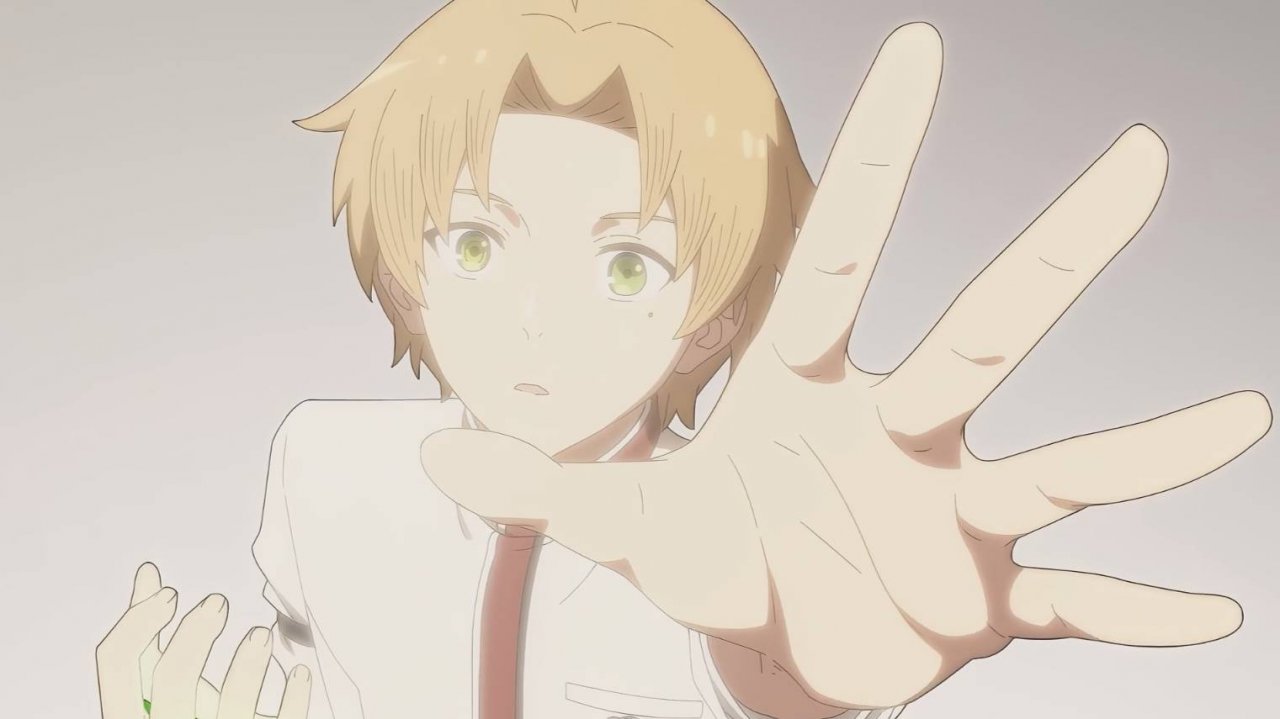 Реинкарнация безработного - Опенинг 2| Mushoku Tensei Season Opening 2| Spiral By LONGMAN