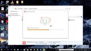 How to uninstall Kingsoft WPS from Windows 7 8 10 PC Laptop