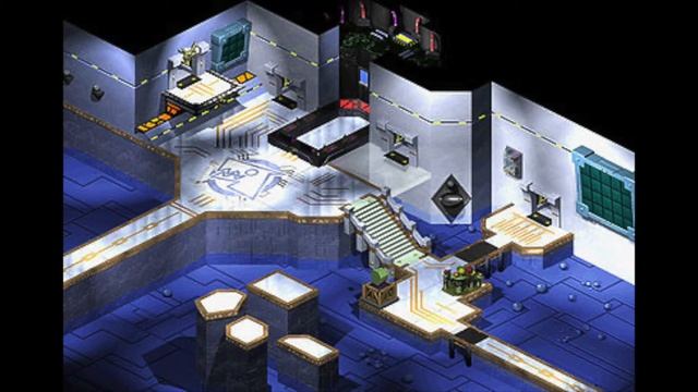 Digimon World 3 (2002) - Main Lobby (arrangement) смотреть онлайн