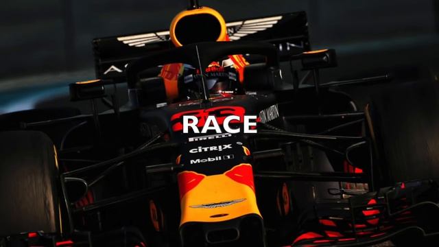 Max Verstappen COMPLETE TEAM RADIO GERMAN GP 2019