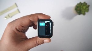 Review IWO 7 / Aifeec AF7 Smartwatch! Ngakunya sih Apple Watch 7 Clone...