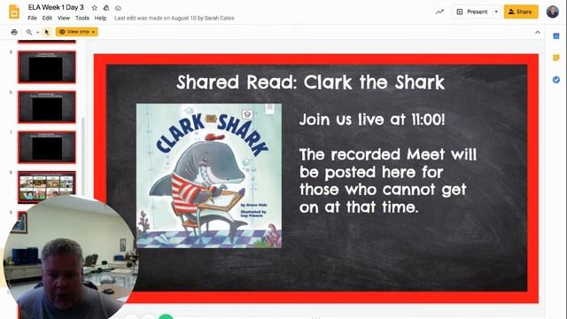 Student Practice Video смотреть онлайн