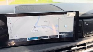 Hyundai Santa Fe New 2024 2.5 бензин High-Tech 5 мест из Казахстана. Обзор на новый Кузов Санта-Фе.