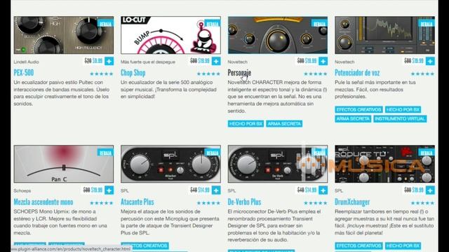 NUEVO Plugin Alliance GRATIS!!! 😱 ( NUEVO CUPÓN!!! 👇) смотреть онлайн