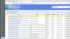 Download Qualcomm Atheros AR956x Wireless Adapter Driver for Windows