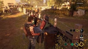 The Texas Chain Saw Massacre - 2 matches / Family House map. One by one Johnny vs Ana %)