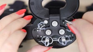 Как использовать шарнир в наколеннике ORLETT PO-303