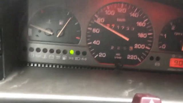 Seat Toledo 1.9 Tdi akcelerace смотреть онлайн