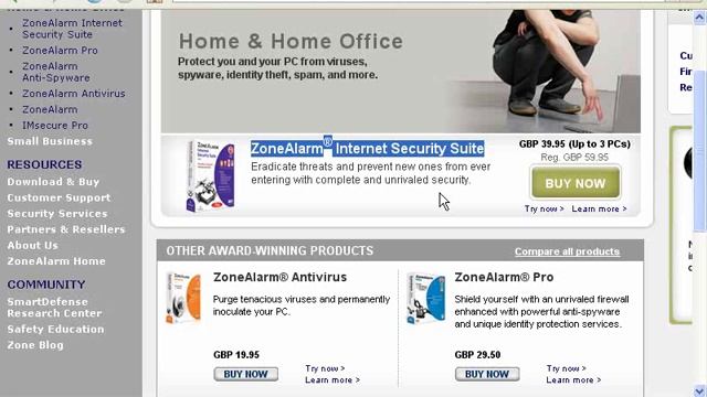 PC Security смотреть онлайн