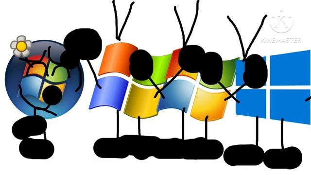 Windows Vista Grounds Windows Powered And Get Grounded смотреть онлайн