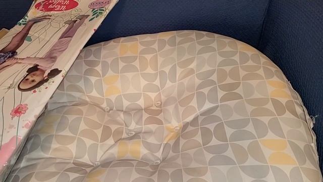 WISPY WALKER WALKING DOLL (TOY) смотреть онлайн