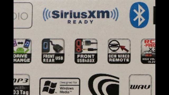 Kenwood KMM-X503 смотреть онлайн