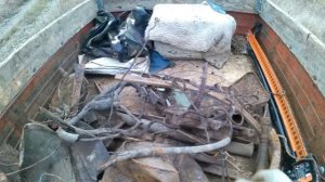 Коп Металлом 18 Октября 2024 г, Едем по грязи за металлом 😉