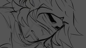 Peaches | ShadowPeach Animatic (except it’s just Macaque)
